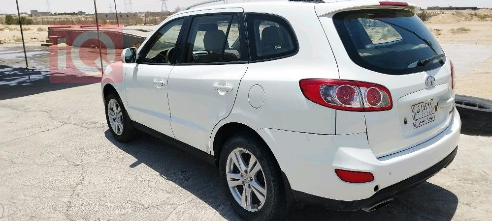 هيونداي سانتافي